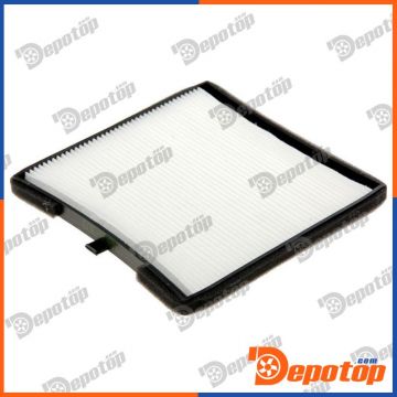 Filtre d'habitacle pour HYUNDAI | FCF-KA-303, 09-KI-09